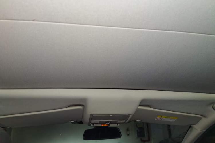 Used Land Rover Discovery Sport 2019 240 PS SE Version China V Standard Headliner