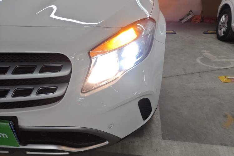 Used Mercedes-Benz GLA 2018 GLA 200 Sport Edition