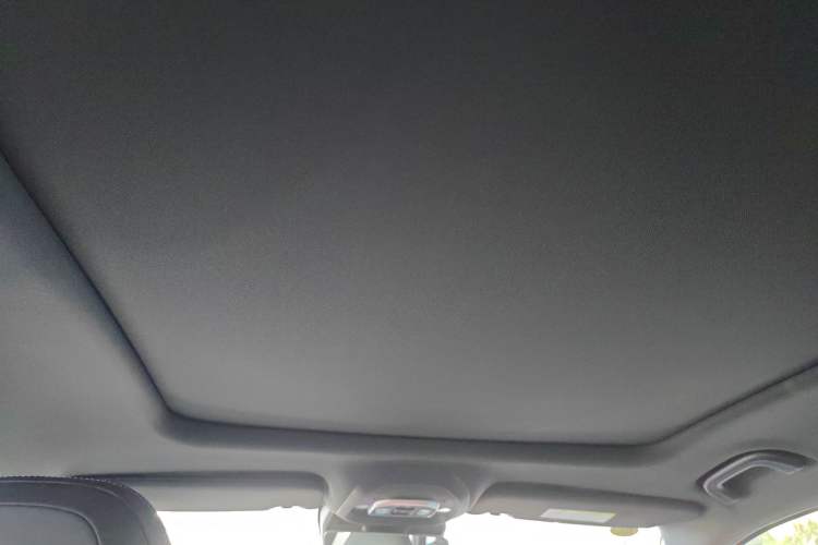 Used Geely Auto Preface 2025 Dongfang Yao 1.5TD Kunlun Edition