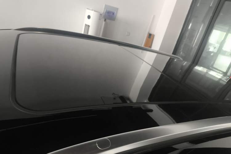 Used EXEED Stellar 2023 400T Two-Wheel Drive Luxury Edition
