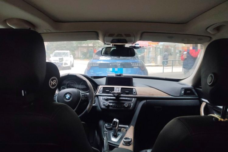 Used BMW 3 Series GT 2013 320i Sport Design Package
