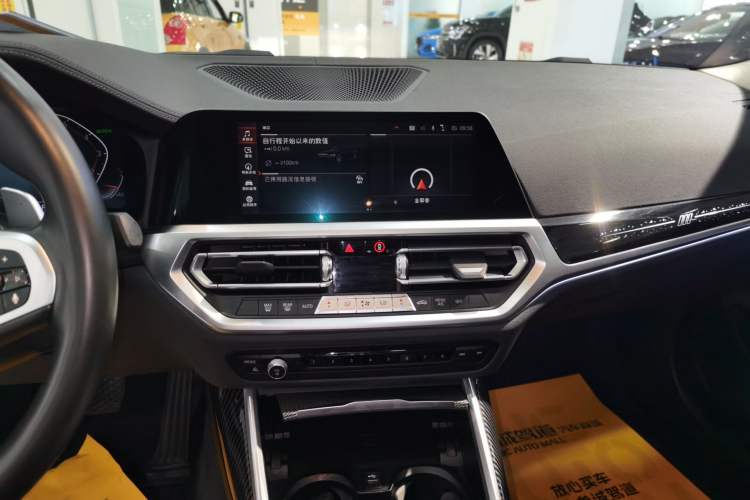 Used BMW 3 Series 2022 325i M Sport Night Edition Package
