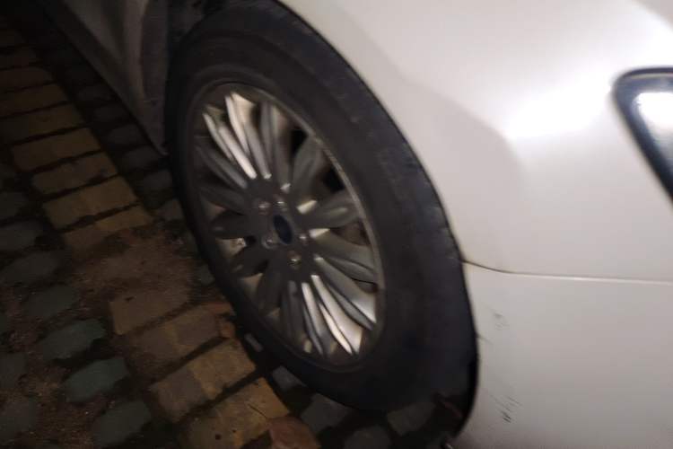 Used Ford Mondeo 2013 2.0L GTDi 200 Luxury Model