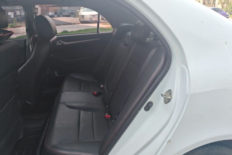 Used Geely Auto Vision 2015 1.5L Manual Elite Model