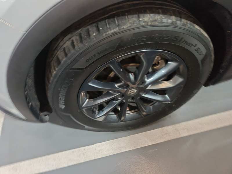 Used Leapmotor C11 2023 Pure Electric 500 Smart Edition — 22