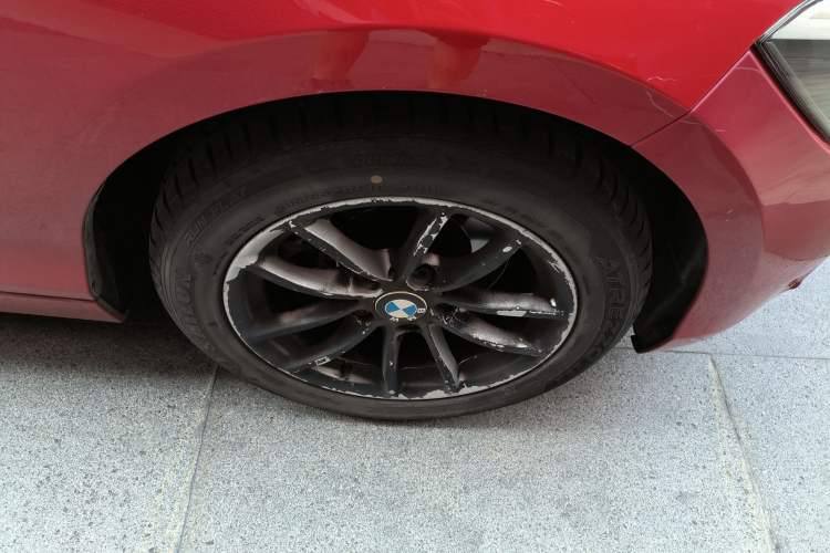 Used BMW 1 Series (Import) 2012 118i Leading Model
