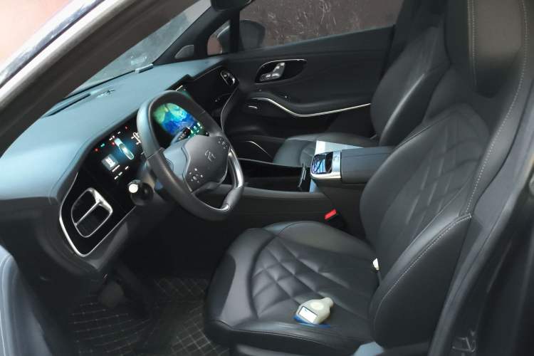 Used Rising R7 2022 Long-Range Advanced Edition
