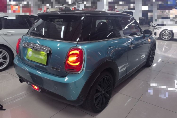Used MINI 2016 1.5T COOPER Performance Edition