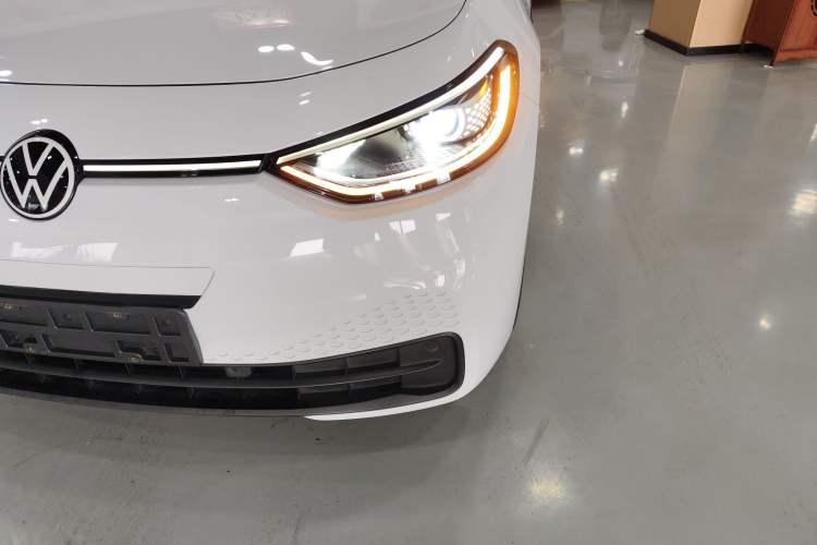 Used Volkswagen ID.3 2021 Pro Smart Edition
