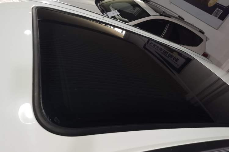 Used BYD Tang 2018 2.0T Automatic SmartConnect Prestige 7-Seater China V Standard Roof