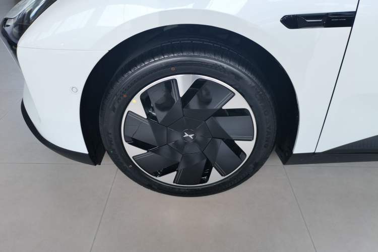 Used XPeng MONA M03 2025 502 Long-Range Max
