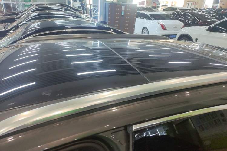 Used Porsche Cayenne E-Hybrid 2023 Cayenne E-Hybrid 2.0T