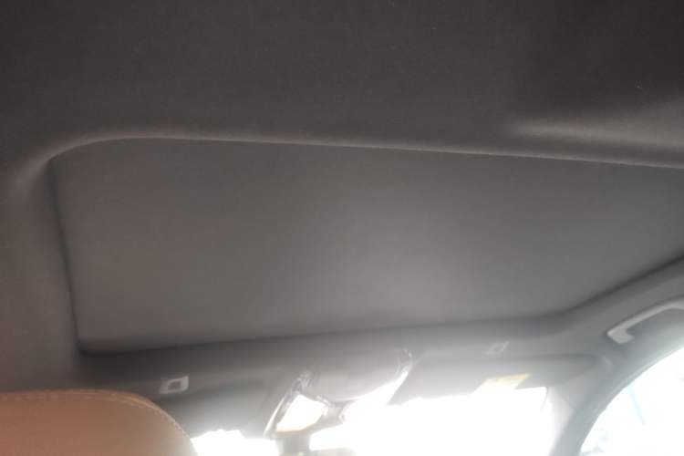 Used BMW 5 Series 2021 530i M Sport Package Headliner