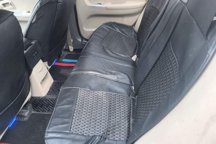 Used Kia Cerato 2010 1.6L MT GL
