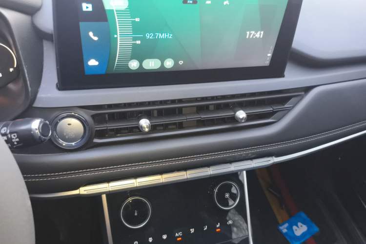 Used Chery Tiggo 8 2022 1.5 TCI Manual Special Edition 5 Seats
