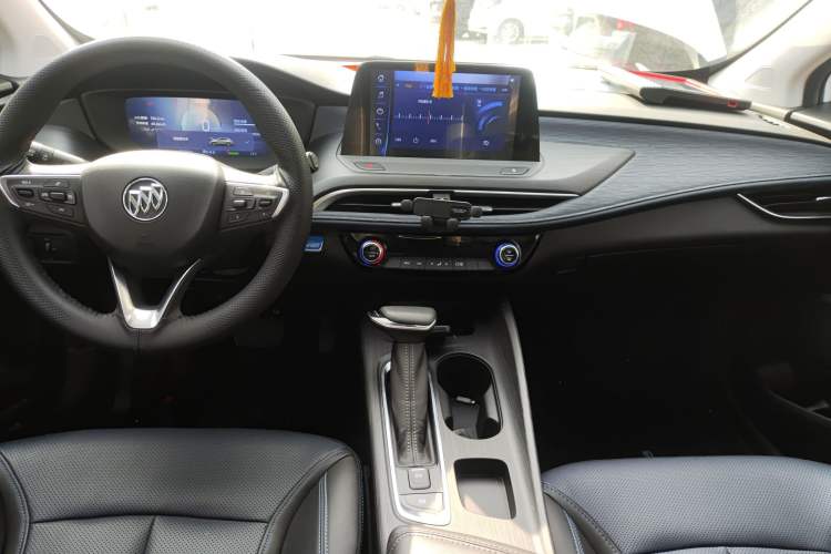 Used Buick Velite 6 2024 450km Range Commuter Version