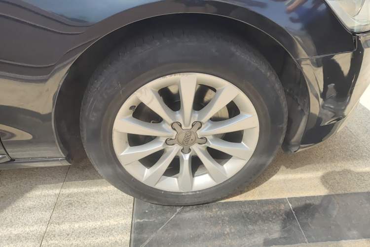 Used Audi A6L 2012 30 FSI Technology Edition