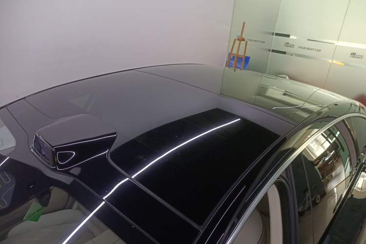 Used Hima Stelato S9 2025 Extended-Range Ultra Roof