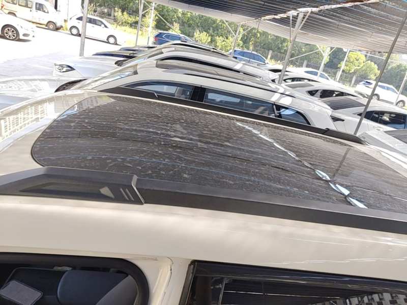 Used Dongfeng NAMMI 06 2025 401 Pro — 26