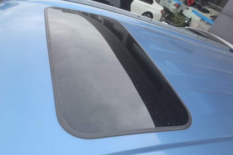 Used SAIC MAXUS D90 2017 2.0T Automatic All-Wheel Drive Sirius