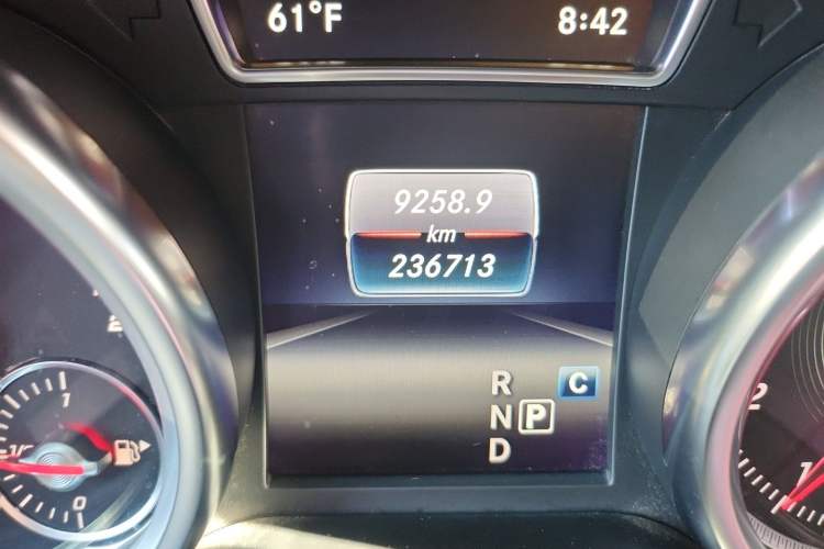 Used Mercedes-Benz GLS-Class 2017 GLS 450 U.S. specification