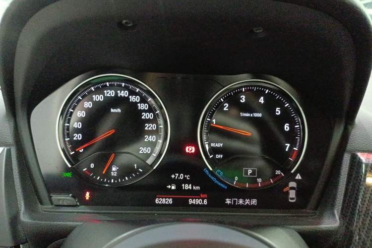 Used BMW 1 Series 2019 118i M Sport Package