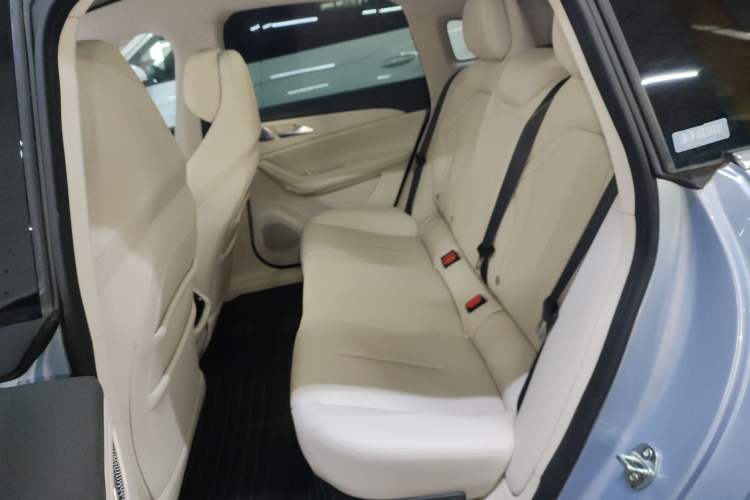 Used FORTHING Xinghai S7 2024 555 Luxury Edition
