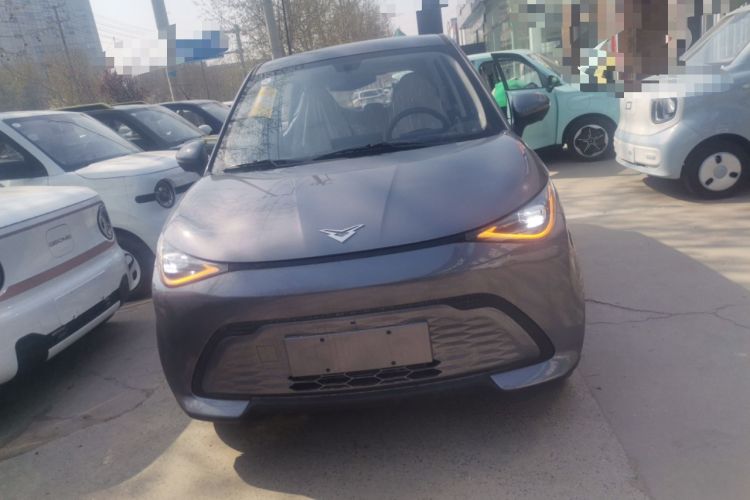 Used Cowin October 2026 Model Mate 305km Guoxuan Surfing Waves Edition
