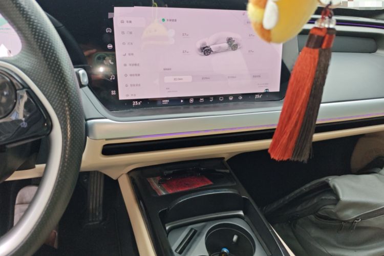 Used XPeng P7 2020 706G