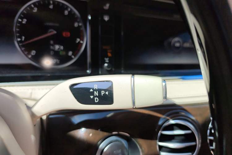 Used Mercedes-Benz Maybach S-Class 2015 S 400 4MATIC