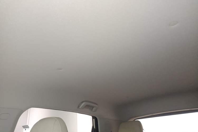 Used Wuling Bingo PLUS 2024 330 km Range Five-Seater Version Headliner