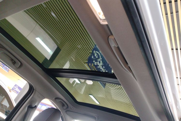 Used BMW X1 2021 sDrive25Li Leading Model