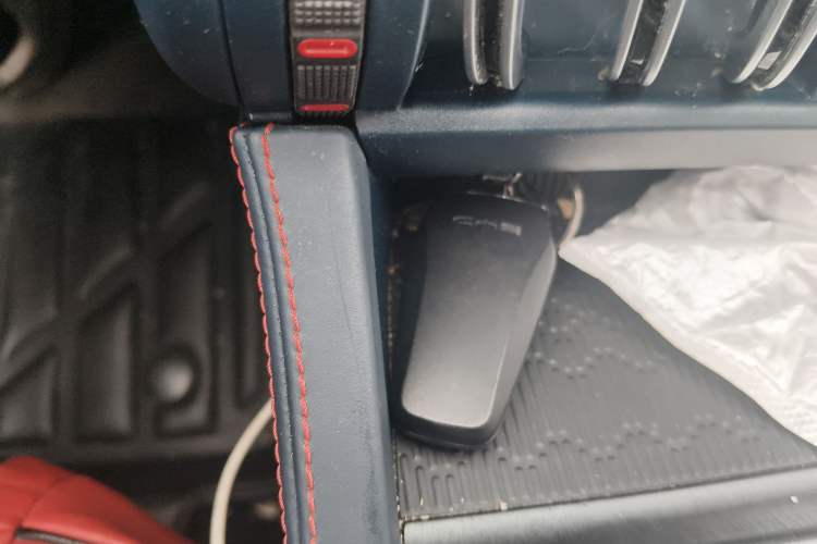 Used BYD Yuan PLUS 2022 510 km Flagship Version
