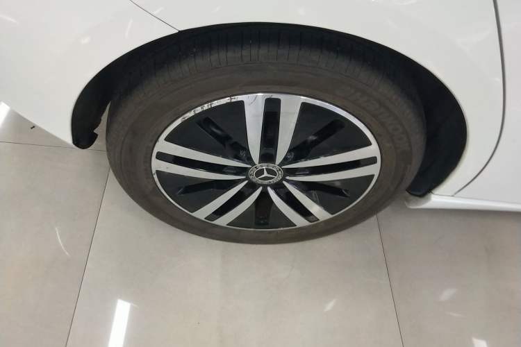 Used Mercedes-Benz A-Class 2020 A 180 Right Rear Wheel Hub