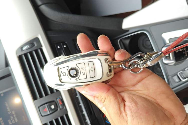 Used BMW 3 Series GT 2014 320i Leading Model
