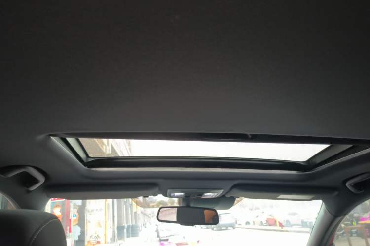 Used Honda Civic 2021 HATCHBACK 220TURBO Manual Driving Pleasure Control
