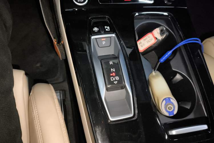 Used Audi Q6L e-tron 2026 Ultra-Long Range Edition