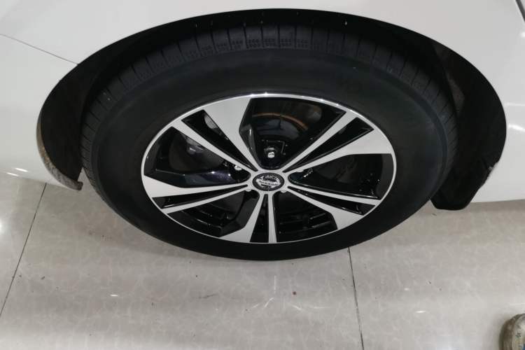 Used Nissan Sylphy 2020 1.6L XL CVT Enjoyment Edition Right Rear Wheel Hub