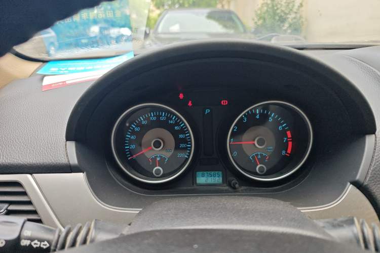 Used Buick Excelle 2011 1.6LX-AT
