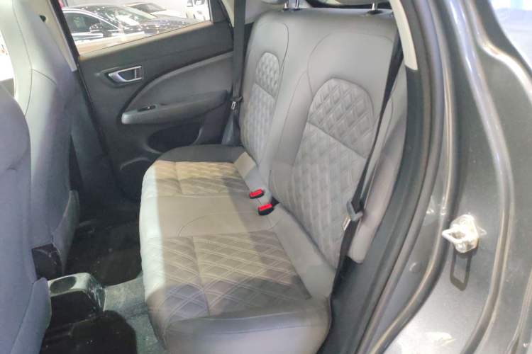 Used Leapmotor T03 2022 Star Diamond Edition
