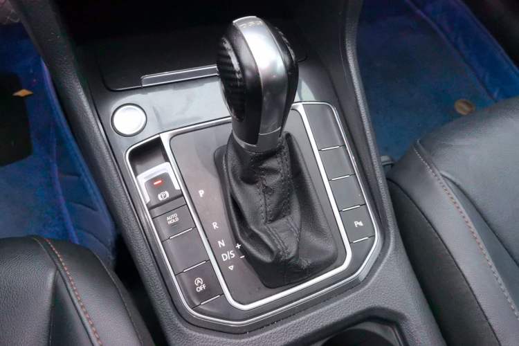 Used Volkswagen Golf Sportsvan 2018 280TSI Automatic Luxury Model