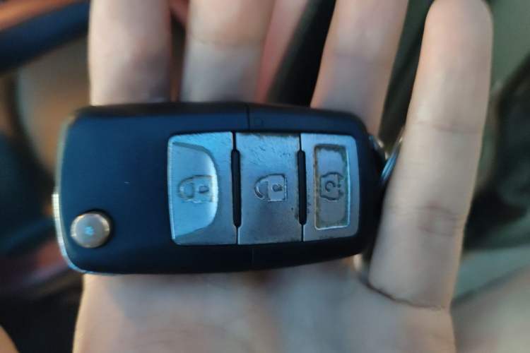 Used HYOSOW S3 2015 1.5L Luxury Model China V Standard
