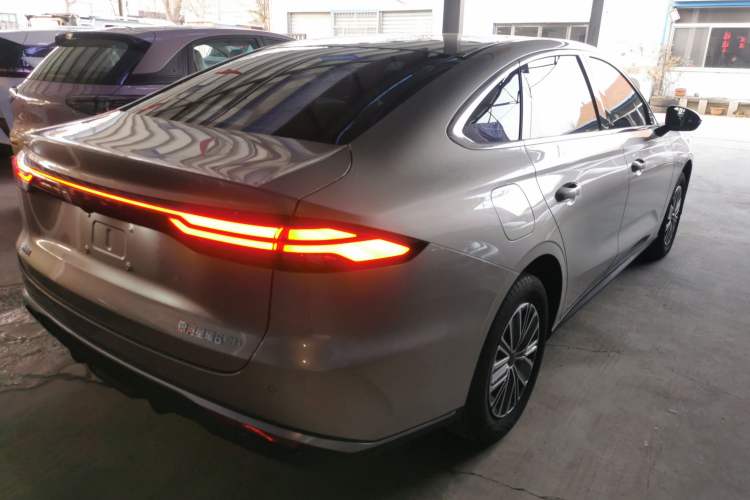 Used Geely Galaxy Galaxy Stellar 6 2026 Model 60km Sailing Edition