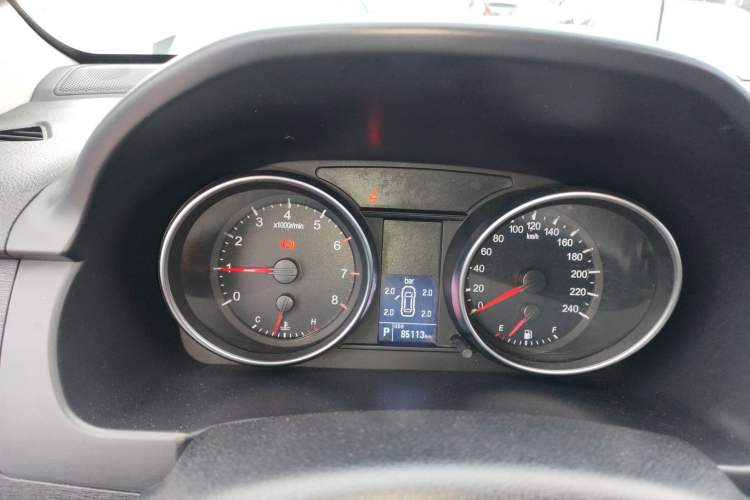 Used Haval H6 2014 Sport Edition 2.4L Automatic Elite Model