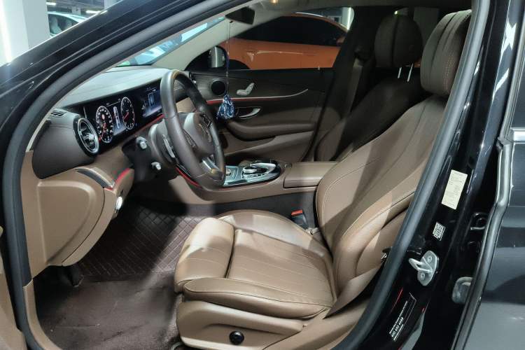 Used Mercedes-Benz E-Class 2016 E 200 L