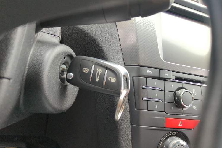 Used DS 5LS 2016 1.6T Style Edition THP160
