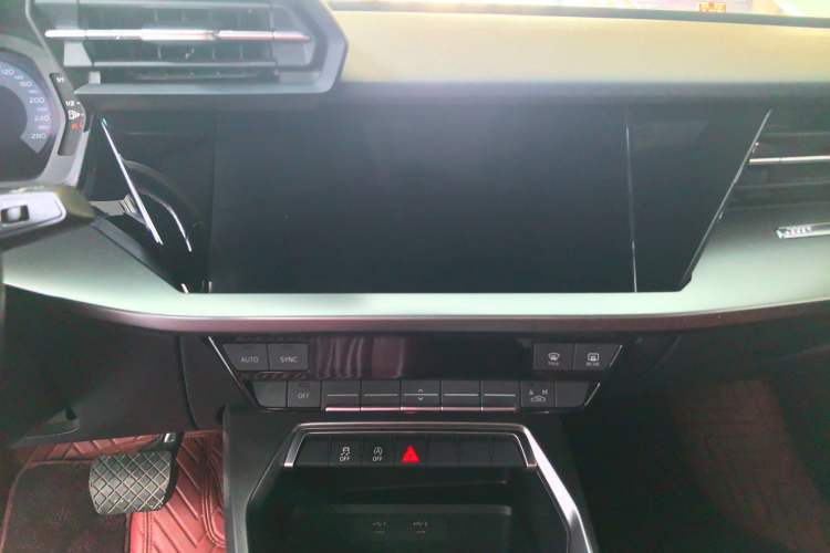 Used Audi A3 2021 A3L Limousine 35 TFSI Progressive Sport Edition
