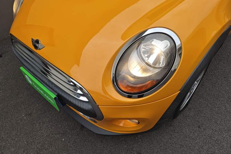 Used MINI MINI 2015 1.2T ONE Five-Door Edition
