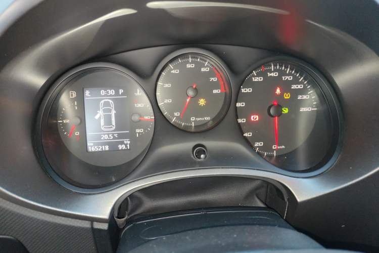 Used Seat LEON 2012 1.8TSI FR model
