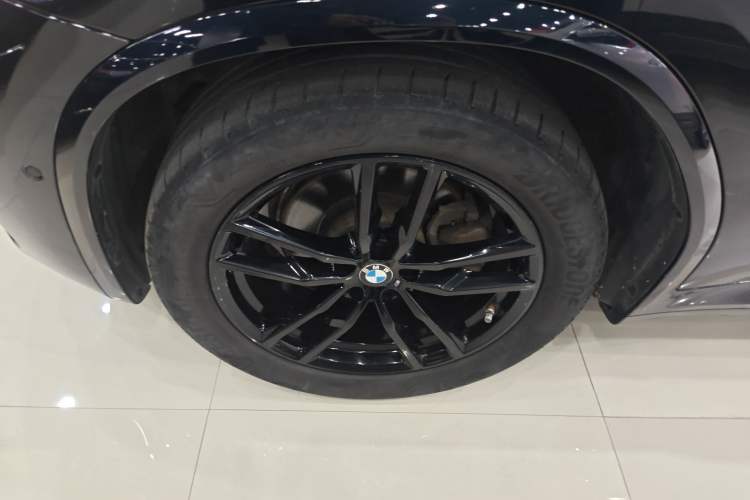 Used BMW X3 2019 xDrive28i M Sport Package